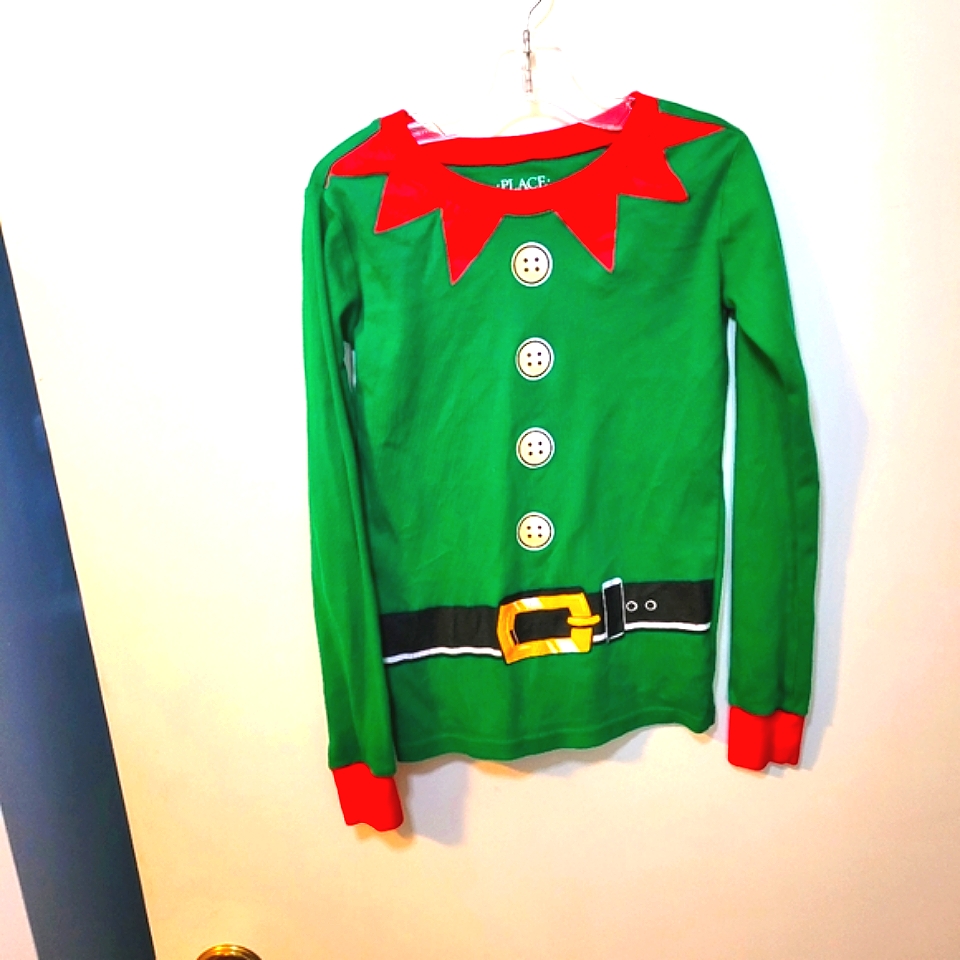Elf Tee